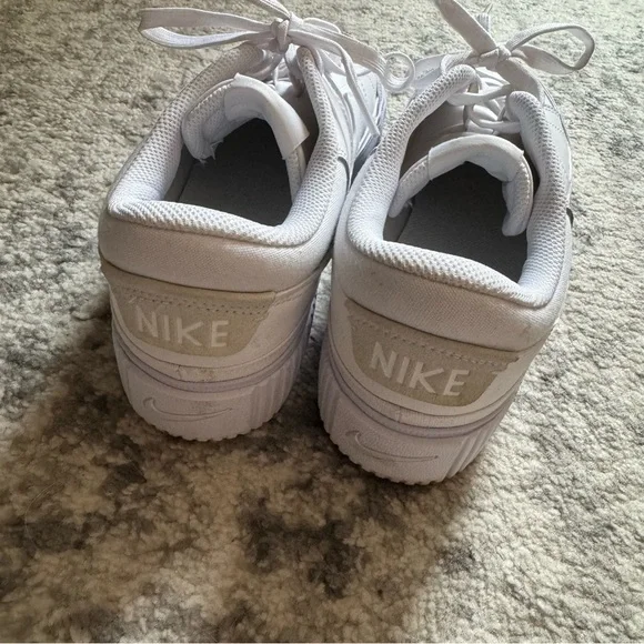 Nike Court Legacy Lift - Picture 5 of 6